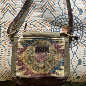 Southwestern style Myra Bag